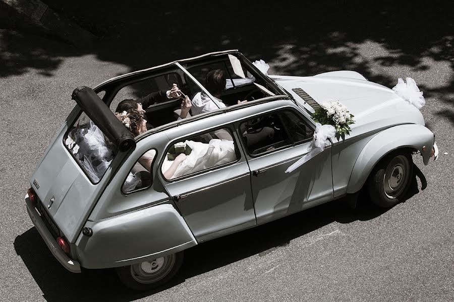 Fotógrafo de casamento Riccardo Podesta (clik30). Foto de 16 de março 2019