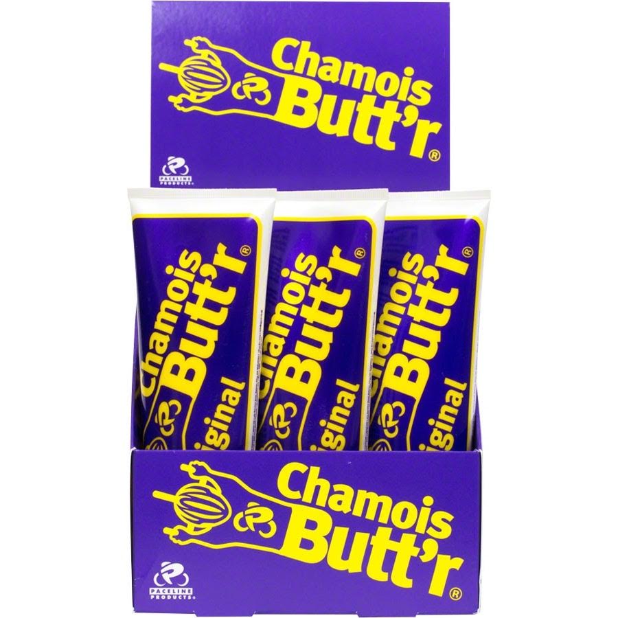 Chamois Butt'r Her' 8 oz Tube