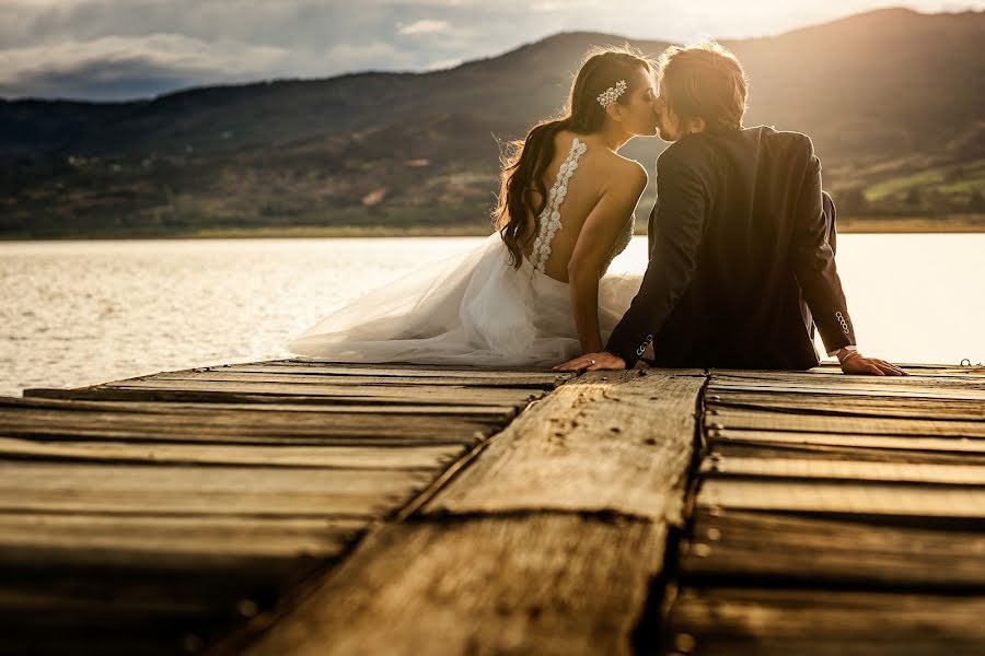 Fotógrafo de bodas Christian Cardona (christiancardona). Foto del 30 de septiembre 2016