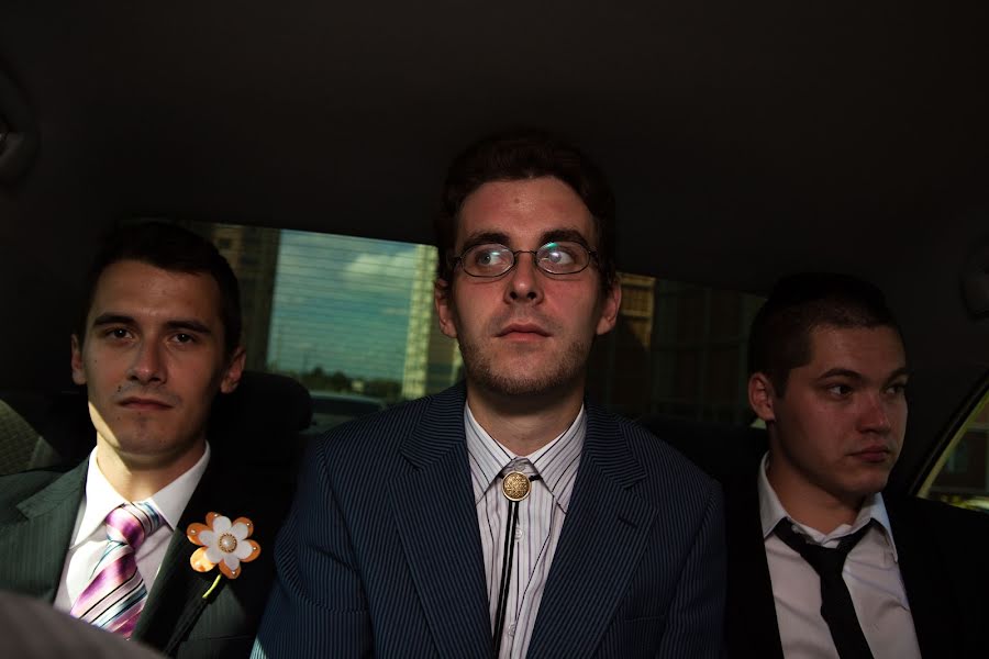 Fotógrafo de casamento Dmitriy Stepanov (divsters). Foto de 8 de agosto 2014