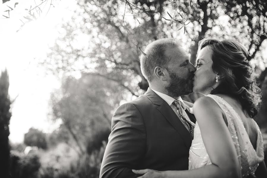 Wedding photographer Alessandra Pezzati (alessandrapezzat). Photo of 25 September 2019
