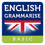 English Grammar Grammarise Apk
