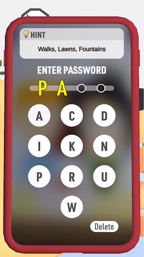 Find Proof - Cheaters puzzle androidhappy screenshots 2