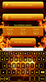 How to get Fire Soul Keyboard Customizer lastet apk for laptop