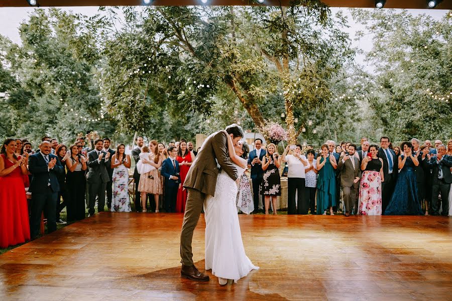 Düğün fotoğrafçısı Danae Soto Chang (danaesoch). 6 Mayıs 2019 fotoları