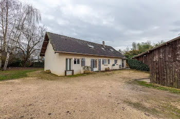 maison à Les Avenières (38)