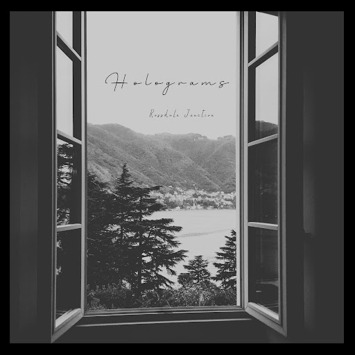 Holograms Youtube Music