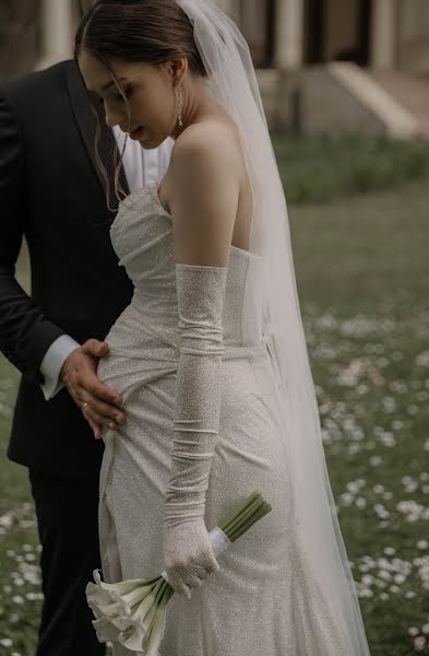 Fotografo di matrimoni Mayya Lyubimova (lyubimovaphoto). Foto del 19 giugno 2023