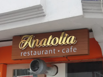 Anatolia Restaurant Cafe