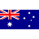 Australia Flag Theme Chrome extension download