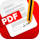 PDF Editor  icon