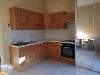 appartement à Nimes (30)