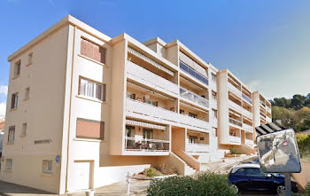 appartement à La Seyne-sur-Mer (83)