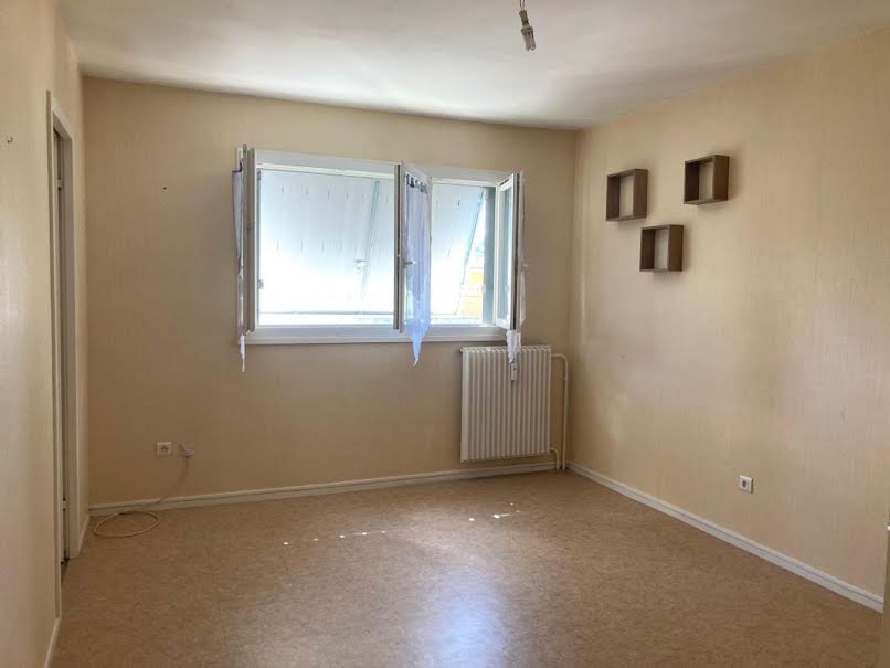 Vente appartement 2 pièces 45 m² à Perigueux (24000), 70 525 €