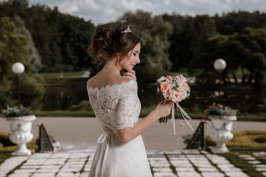 Photographe de mariage Yuriy Dubinin (ydubinin). Photo du 17 juillet 2018