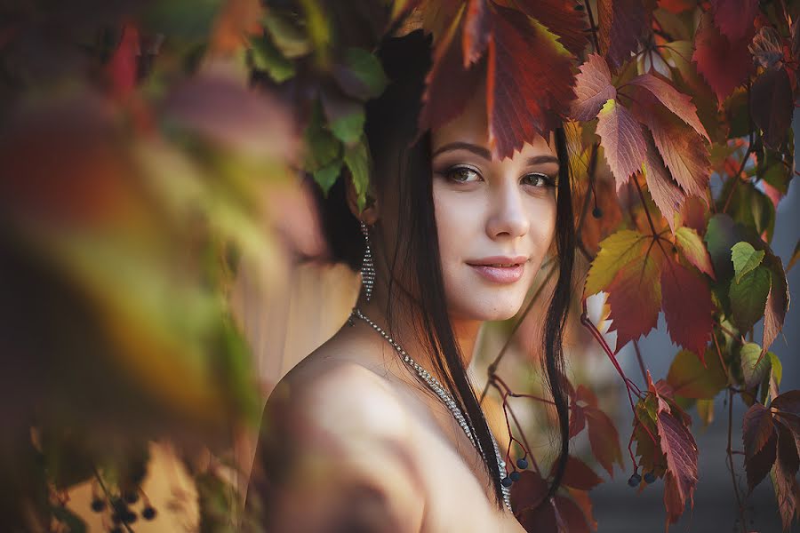 Svatební fotograf Elena Kapone (virgo). Fotografie z 29.dubna 2015