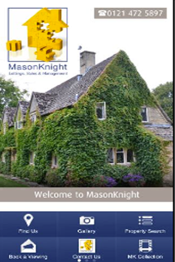 MasonKnight Properties