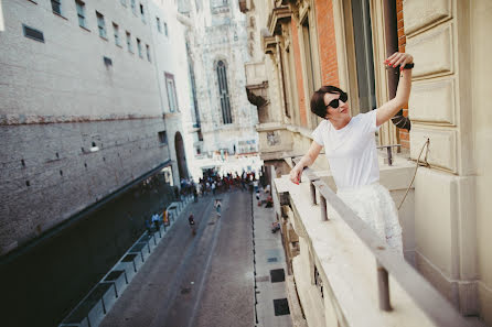 Photographe de mariage Dima Taranenko (dimataranenko). Photo du 6 février 2016