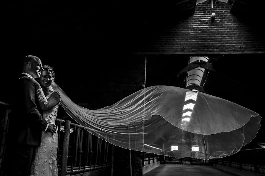 Fotógrafo de bodas Marieke Amelink (mariekebakker). Foto del 13 de enero 2018