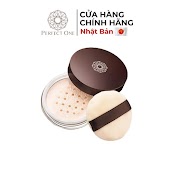 Phấn Trang Điểm Với Công Thức “Phản Chiếu Ánh Sáng” Perfect One Sp Face Powder 9G