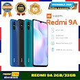 Điện Thoại Xiaomi Redmi 9A 2Gb/32Gb - Chính Hãng - Pin 5000 Mah