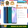 Điện Thoại Xiaomi Redmi 9A 2Gb/32Gb - Chính Hãng - Pin 5000 Mah