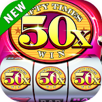 Cover Image of Download Classic Slots - Wild Classic Vegas Slots Game 2.1.2 APK