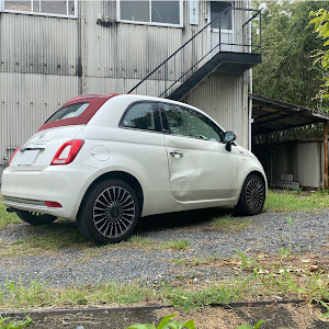 500C