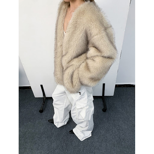Title 6, Womens Fashion Personality All-matching Warm S...