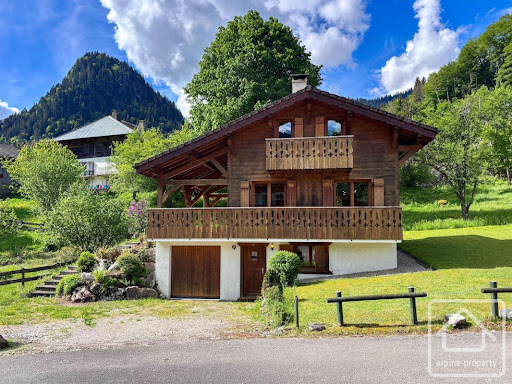 Chalet 1