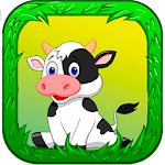 Puzzle Fazenda - Infantil Apk