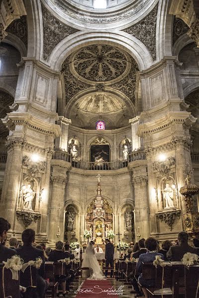 Fotógrafo de casamento Aroa Boreal (aroaboreal). Foto de 18 de maio 2017