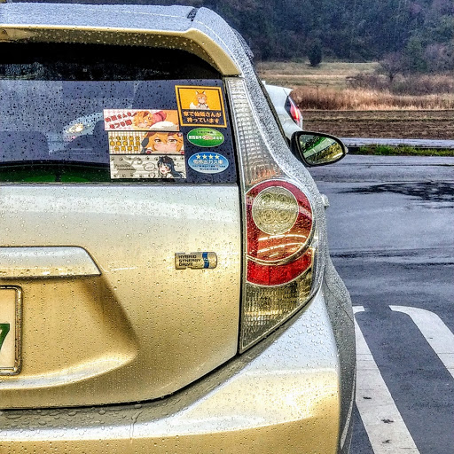 くらうどのプロフィール画像