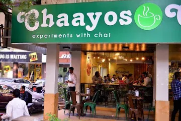 CHAAYOS