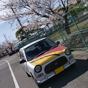 ミラジーノ L700S