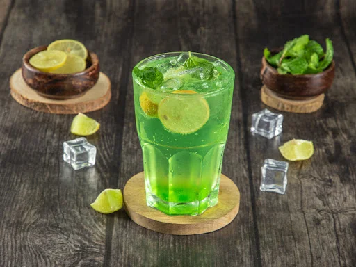 Lime N Mint Mojito