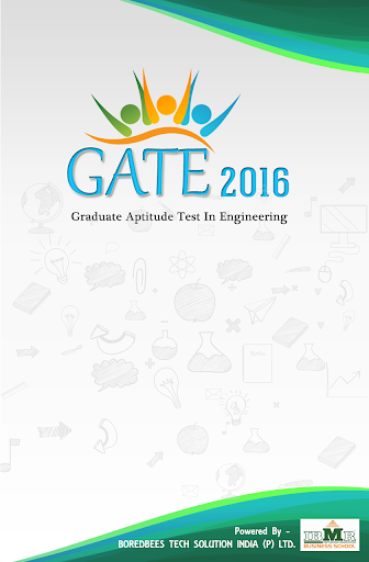 GATE 2016