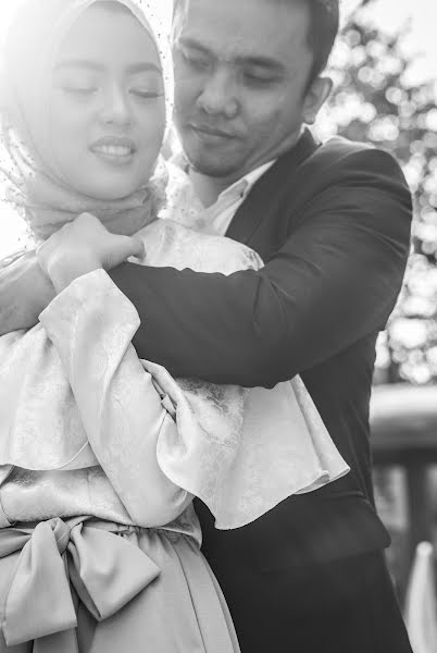 Jurufoto perkahwinan Adhi Superpanda (adhi). Foto pada 12 Mac 2018