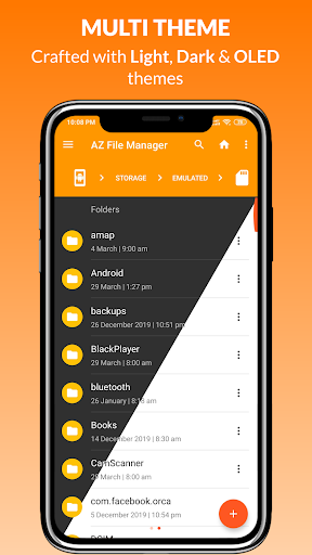 File Manager - File Explorer (Easy and Free)