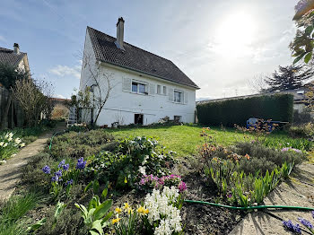 maison à Saint-Witz (95)