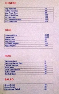 Maanpreet Bar & Restaurant menu 4