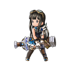 グラブル ジェシカのスキン一覧 グラブル攻略wiki 神ゲー攻略