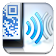 QR link icon