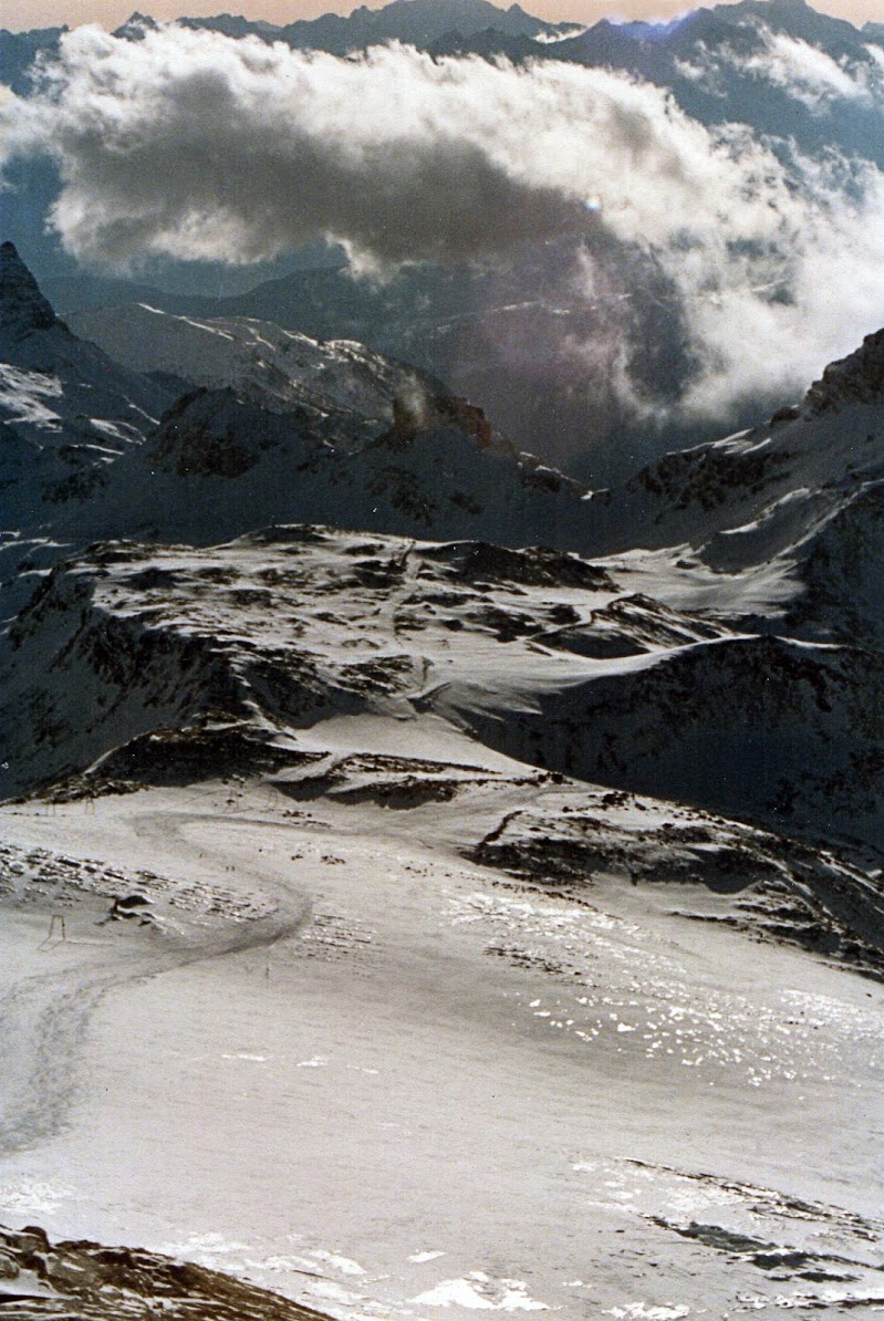 tempesta in arrivo di mauriziosettimi