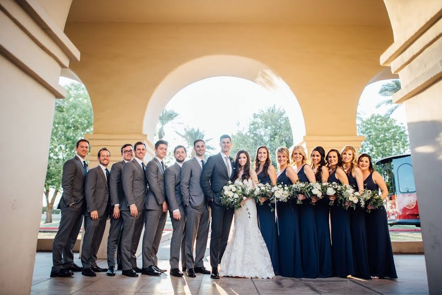 Düğün fotoğrafçısı Josh Snyder (joshsnyder). 8 Eylül 2019 fotoları