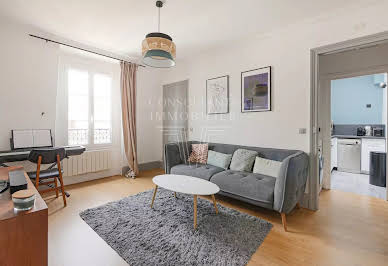 Appartement 18