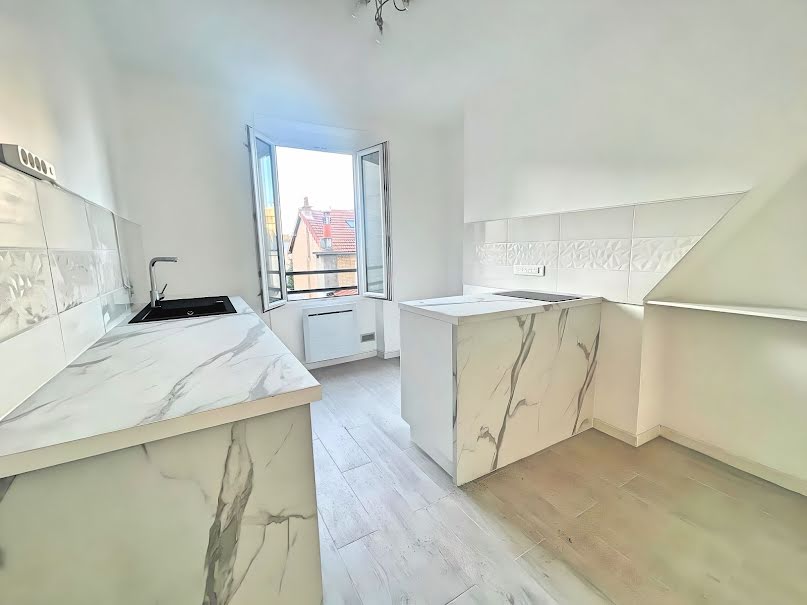 Vente appartement 2 pièces 42.35 m² à Vincennes (94300), 339 000 €