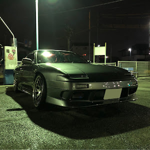 180SX KRS13