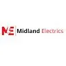 Midland Electrics Limited Logo