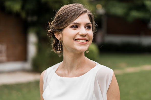 Fotógrafo de casamento Maria Clara Arboleya (macaarboleya). Foto de 31 de agosto 2021